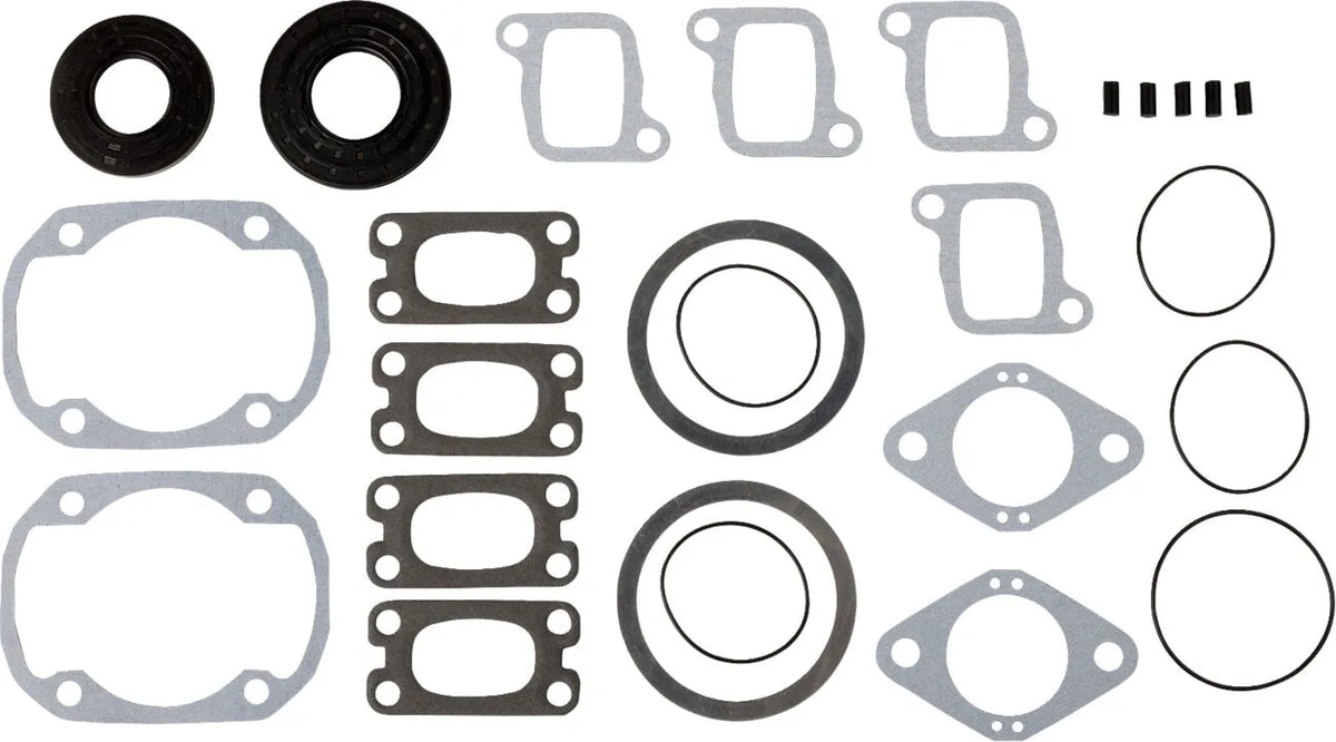 Vertex Complete Engine Gasket Set for Ski-doo Alpine 500 Everest
