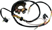 Moose Offroad Stator - Oem Replacement
