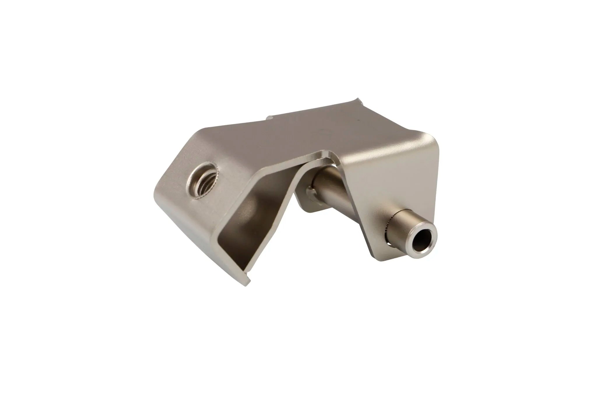 Akrapovic Muffler Bracket