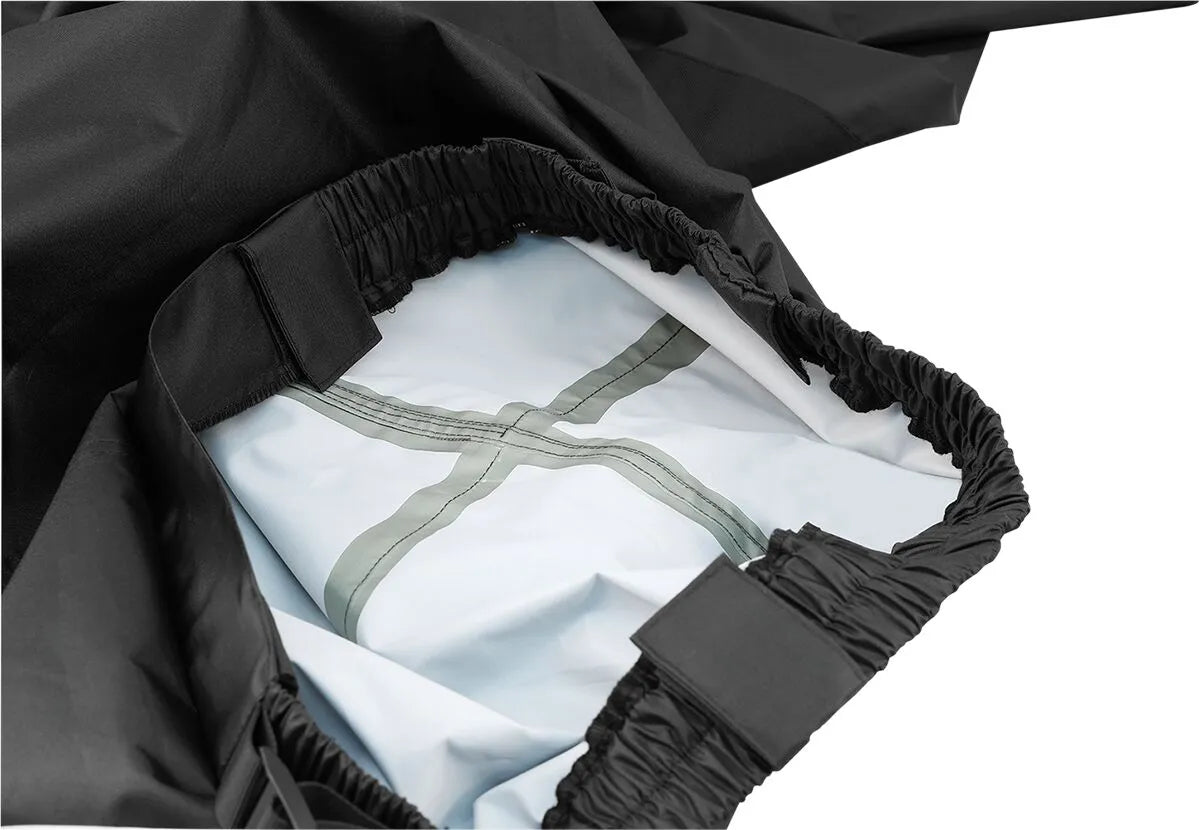 Nelson Rigg Solo Storm Waterproof Motorcycle Pants