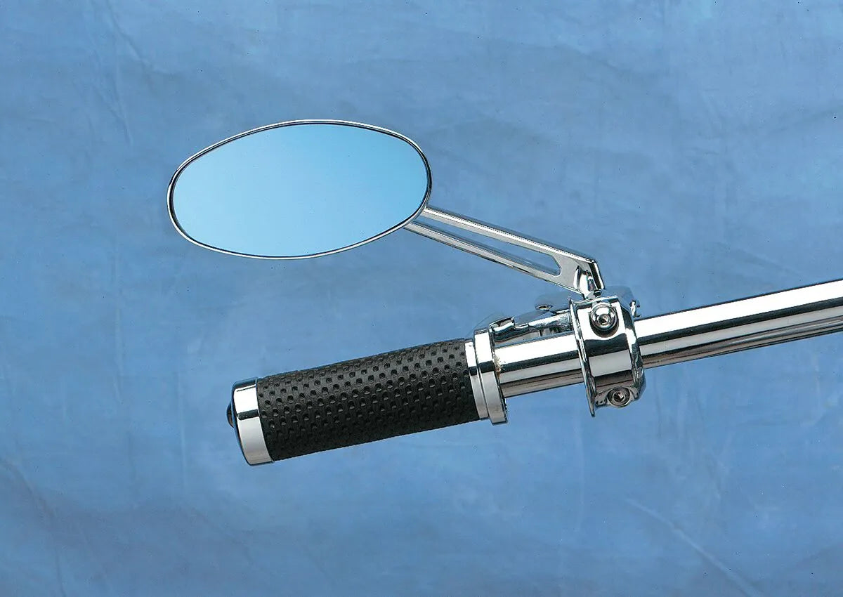 Drag Specialties Stealth Ii Motorcycle Mirror