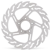 Moto-master Flame Series Fast Bremse Rotor - Front