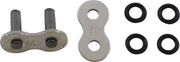 Jt Chains 520 X1r3 Rivet Connecting Link