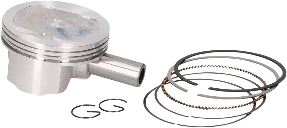 Naraku Performance Piston Kit