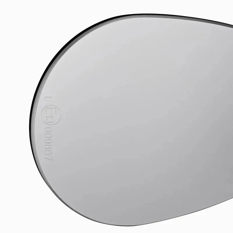 Motogadget Mo.view Club Pivot 110 Mm Motorcycle Mirror