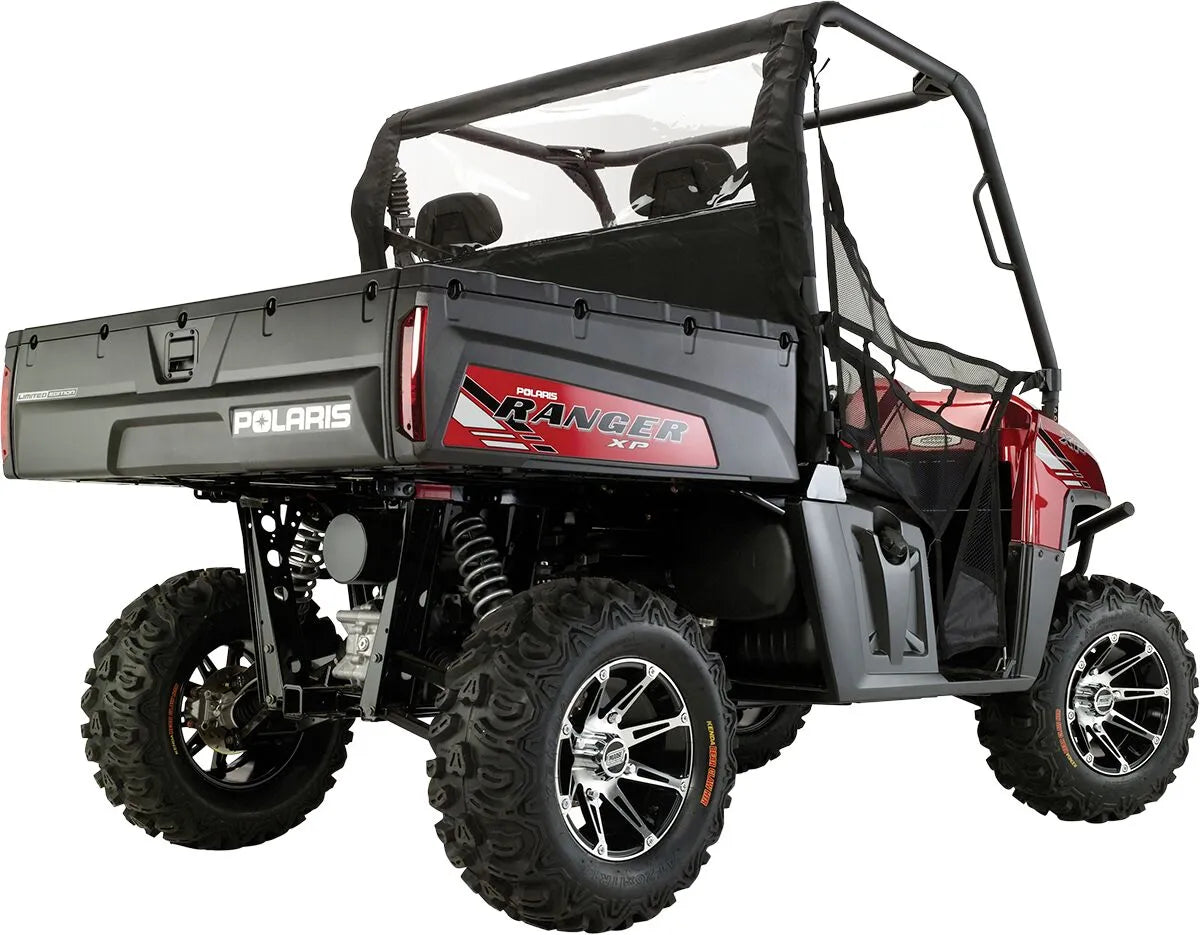 Moose Offroad 387x Wheel