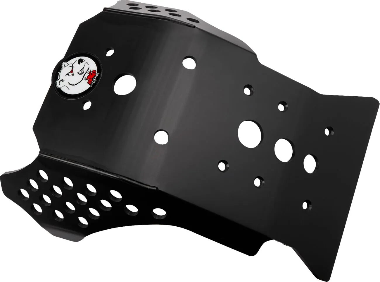 Axp Racing Hdpe Skid Plate For Motocross/enduro