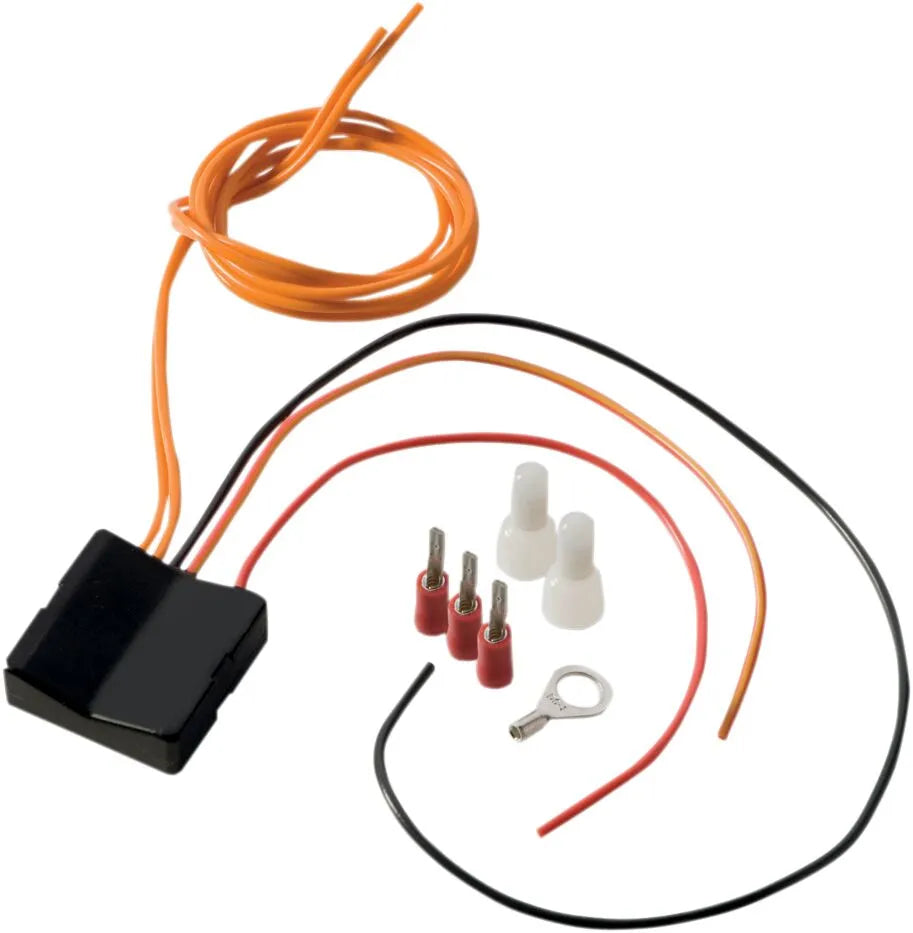 Kellermann Load-independent Indicator Relay