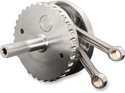 S&s Cycle Replacement Flywheel Assembly For Harley-davidson B Motor