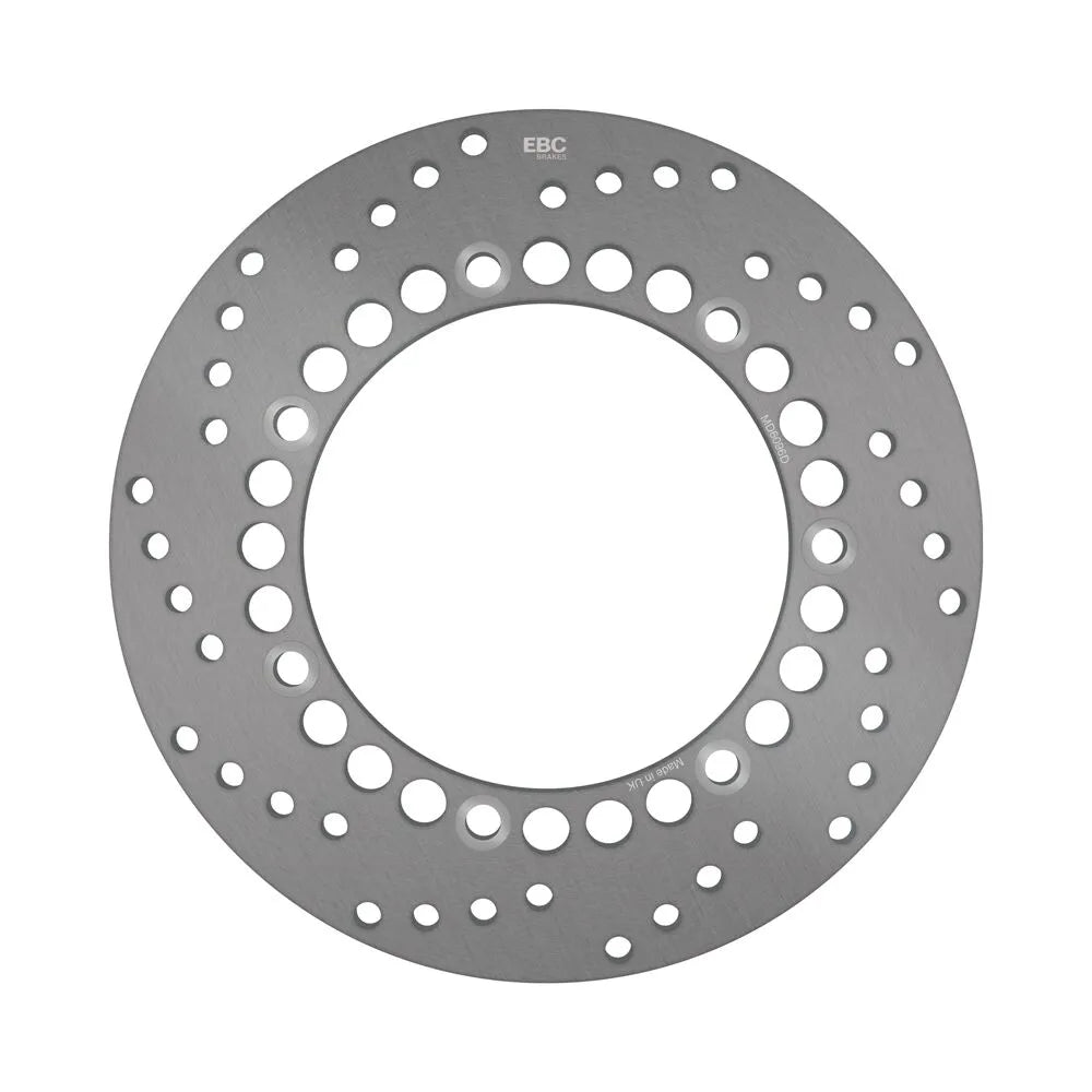 Ebc Rund D-serie Offroad Bremse Rotor Udskiftning - Foran