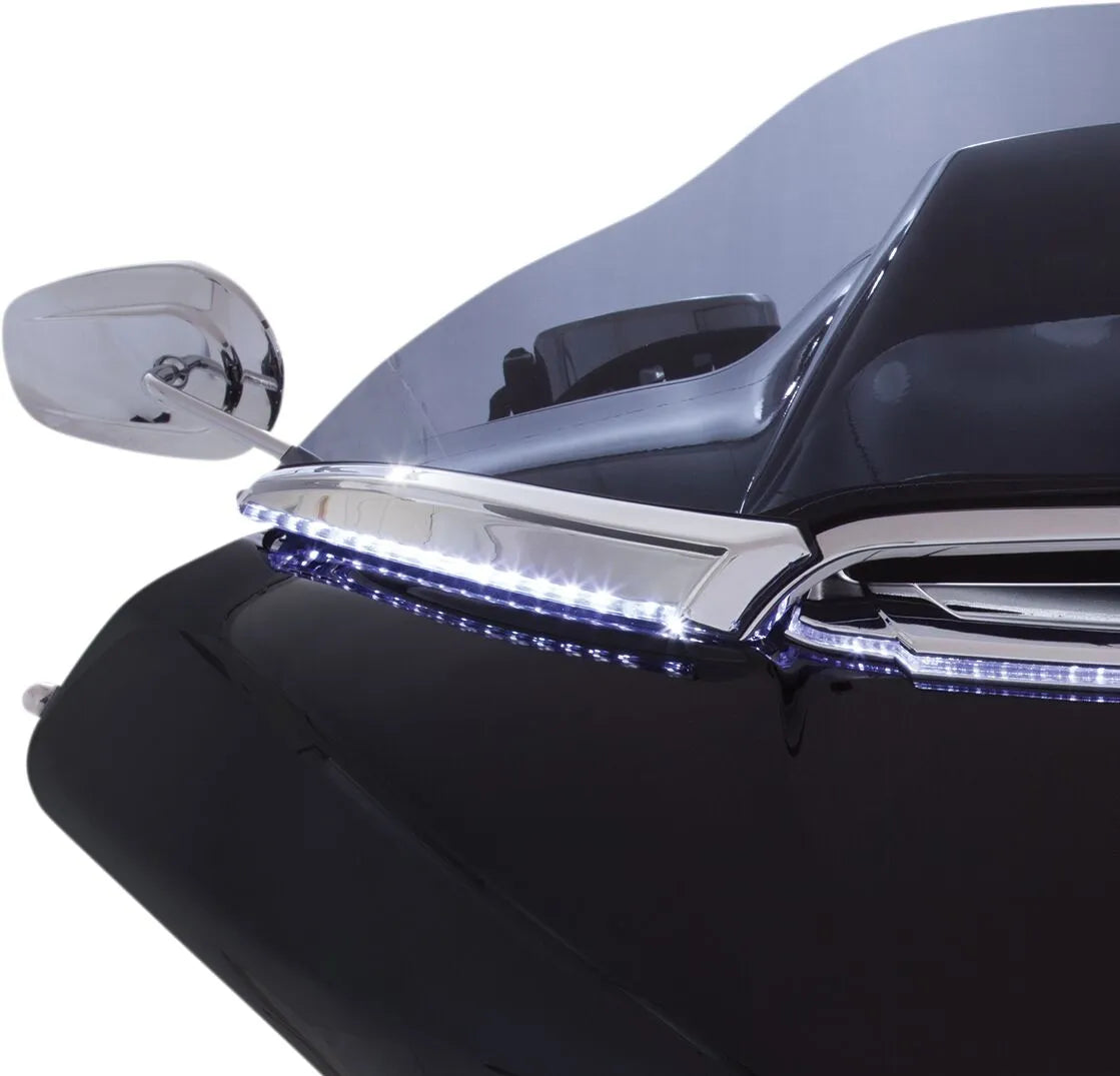 Ciro Horizon Led Lighted Windshield Trim