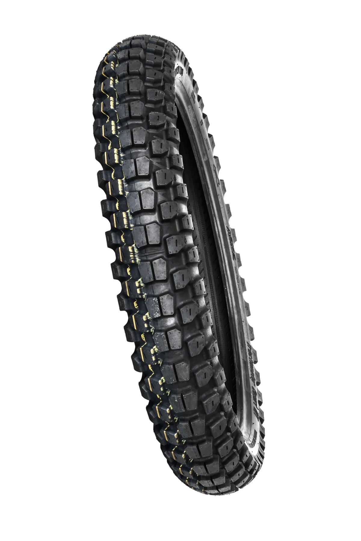 Motoz Tractionator Desert Tire - Front 90/100-21