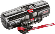 Warn Axon Power Winch