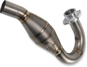 Fmf Megabomb Udstødning - Titanium Power Booster