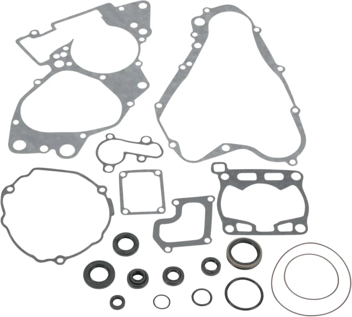 Moose Offroad Complete Gasket and Oil Seal Kit for Suzuki RM 85
