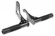 Cult-Werk Crash Bars for Milwaukee Eight Softail – Frame & Rear Suspension