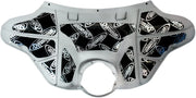 KLOCK WERKS Dynamat Sound Control Fairing Kit