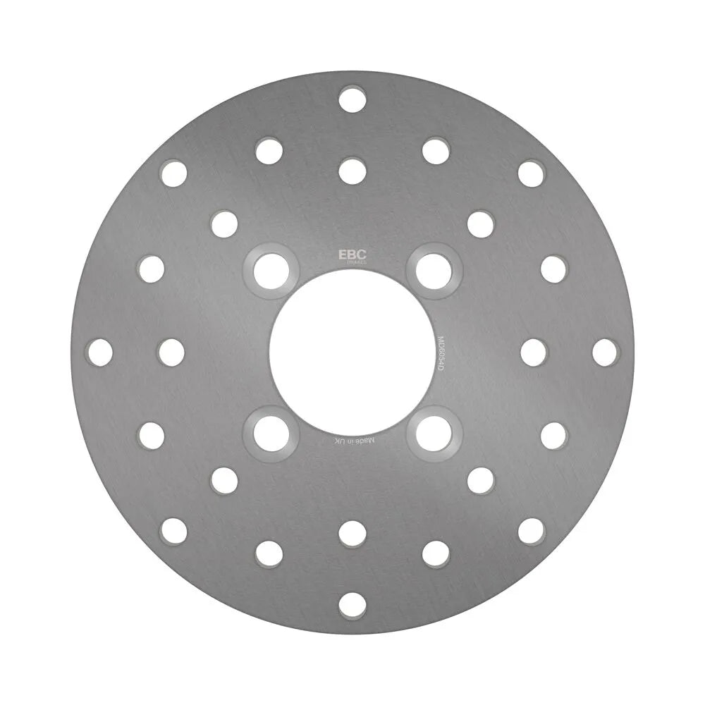 Ebc Round D-series Offroad Bremse Rotor - Front
