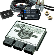 Daytona Twin Tec Fuel Injection Electronic Control Module Kit