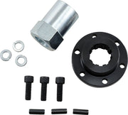 Belt Drives Ltd. Spacer Insert For Motor Pulley