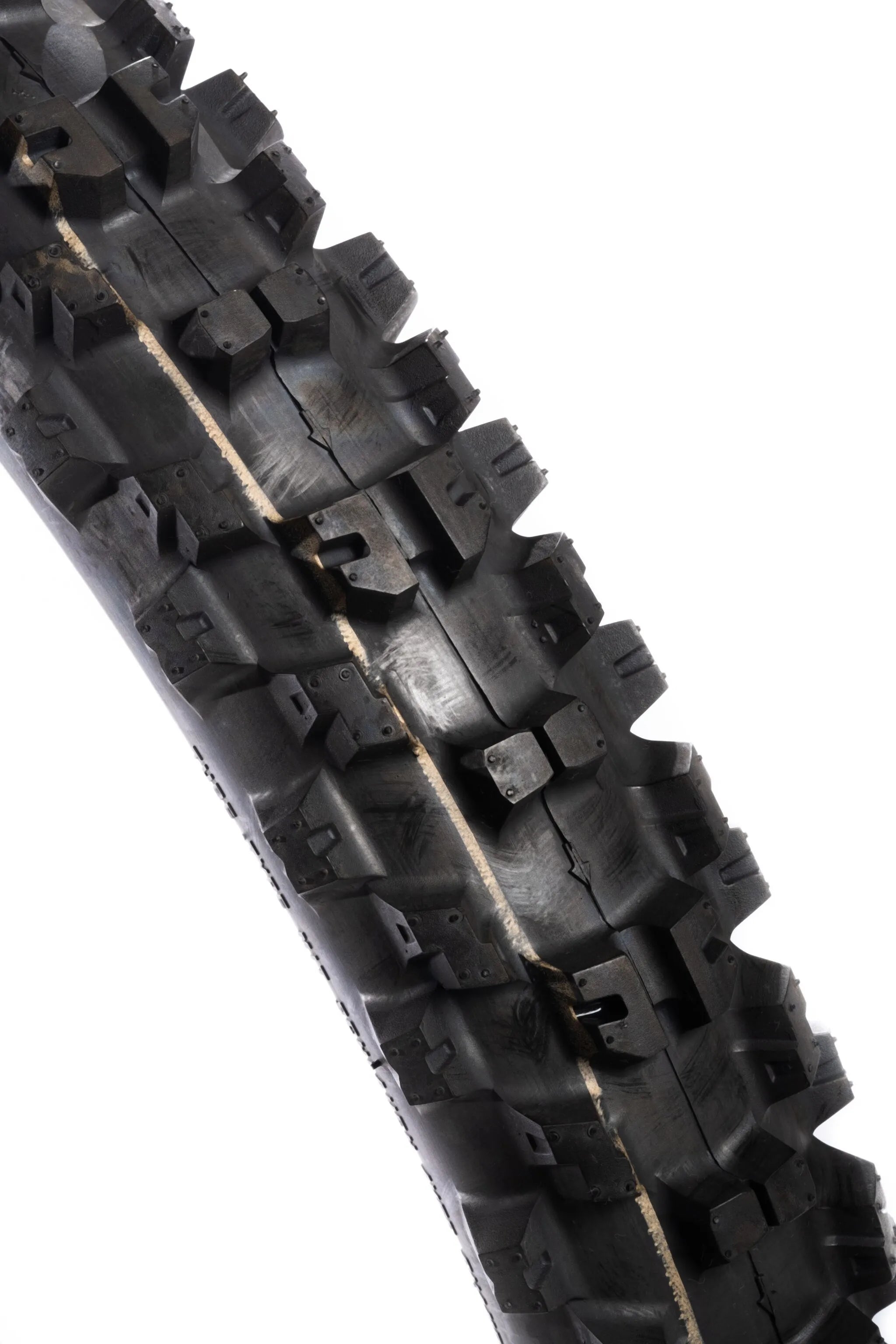 Motoz Terrapactor S/t Tire - Front 60/100-14