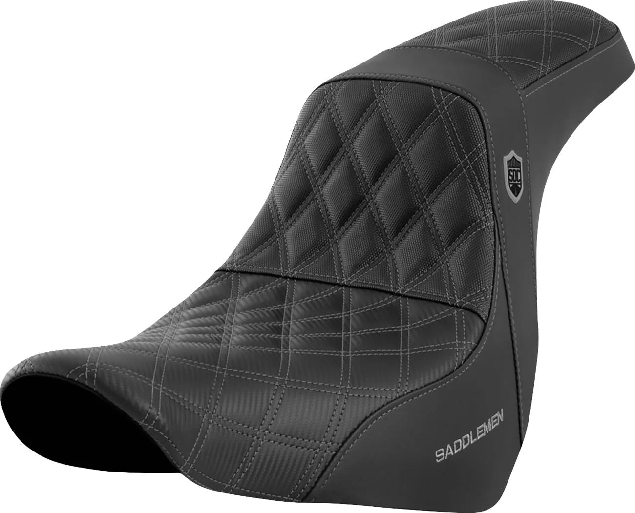 Saddlemen Pro Series Sdc Performance Grip Seat