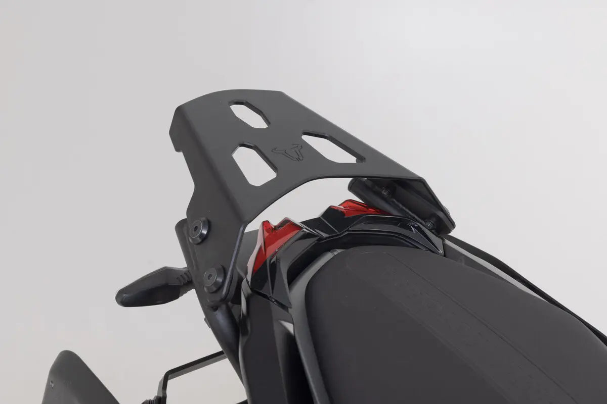 Sw-motech Street Rack Luggage Carrier For Motorcycles