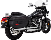 Vance & Hines Eliminator 300 Slip-on Lyddæmpere
