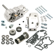 S&S Billet Oil Pump Kits for Big Twin 1936-1999 – Engine