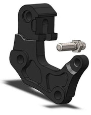 Moto-Master Front Brake Caliper Adapter for Oversize Disc