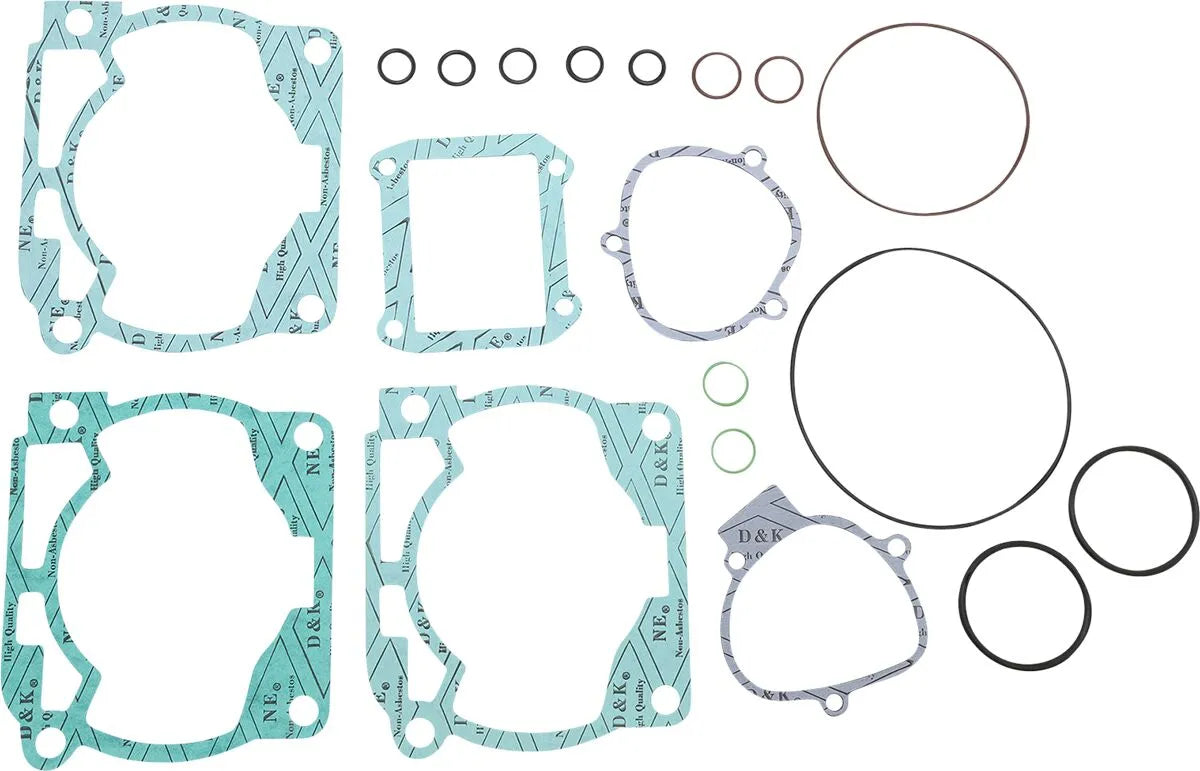 Prox 2-Stroke Top End Gasket Set