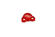 Scar Brake Reservoir Cover Red Aluminum