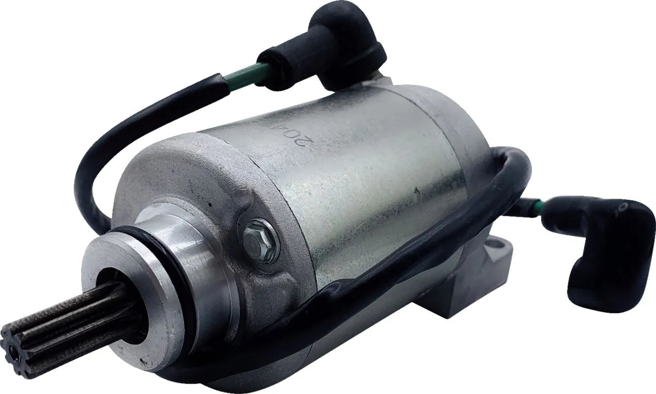 Rick's Motorsport Electric Starter - Oe Replacement