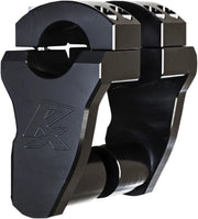 Rox Speed Fx Patriot Pivoting Handlebar Risers