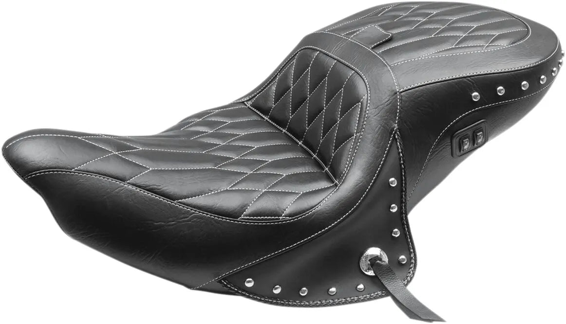 Mustang Heated Touring Seat