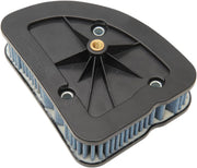 Drag Specialties Premium Washable Air Filter Element