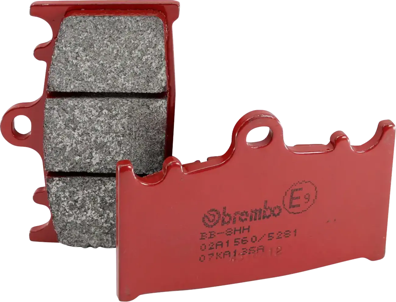 Brembo Prime Sinter Brake Pads For Front Applications