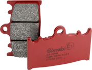 Brembo Prime Sinter Brake Pads For Front Applications