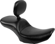 Le Pera Maverick Daddy Long Legs Seat - For Harley Davidson