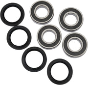 PIVOT WORKS Wheel Bearing Kit