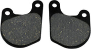 Ebc Fa71 Organic Brake Pads For Harley/buell - Front