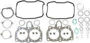 Athena Top-End Gasket Kit for Honda 4-Stroke Engines
