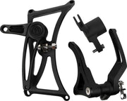 Performance Machine Mid Controls - Aggressive Riding