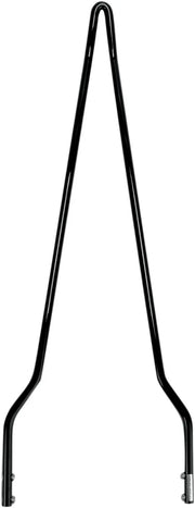 Cycle Visions Attitude Sissy Bar - 30" Tall