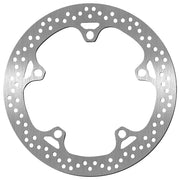 Sbs Standard Rund Bremse Rotor Til Motorcykler - Foran