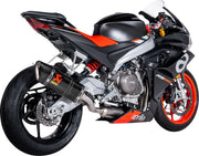 Akrapovic Racing Line Komplet Udstødningssystem