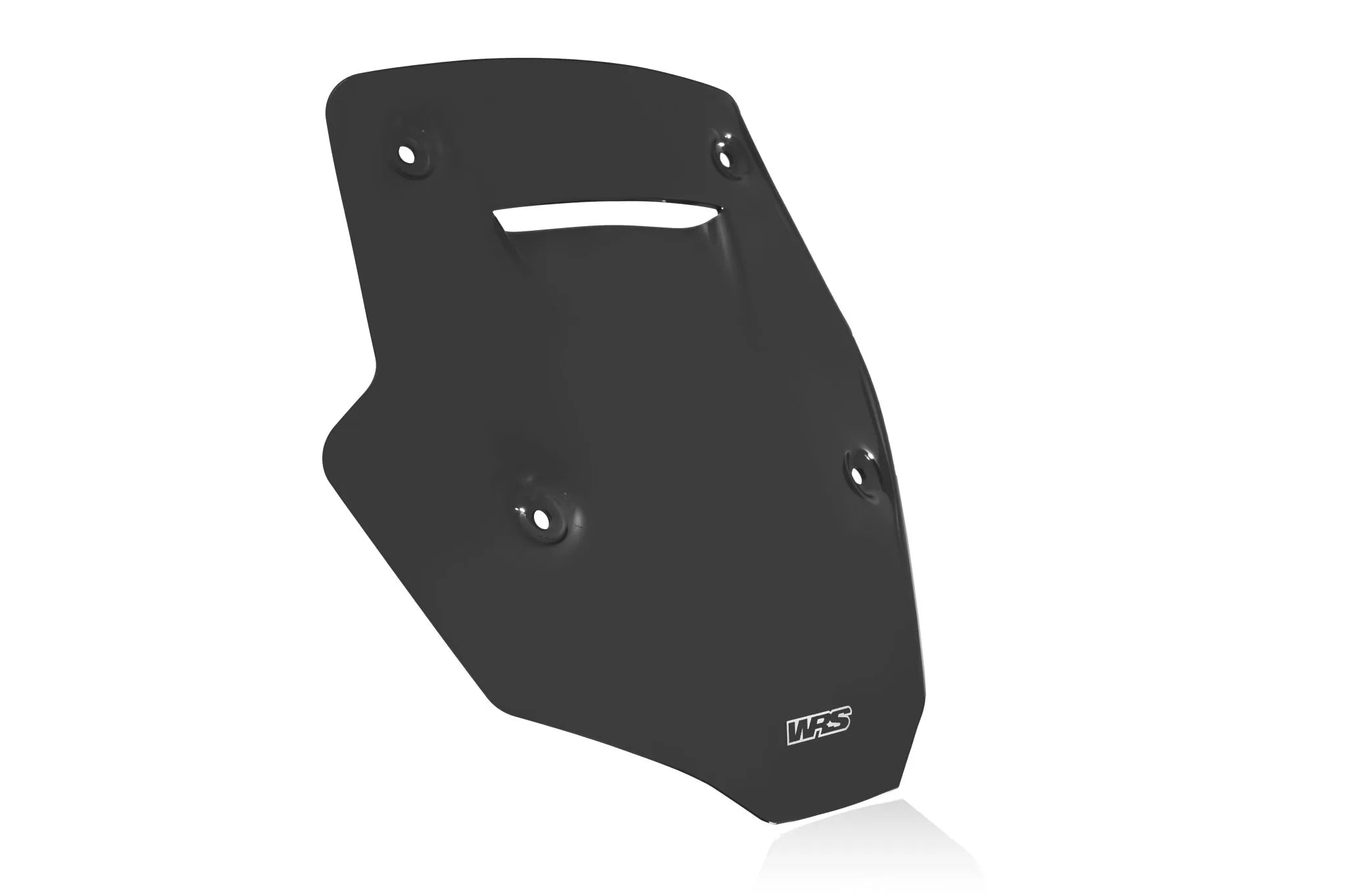 Wrs Windscreen - Dark Smoke