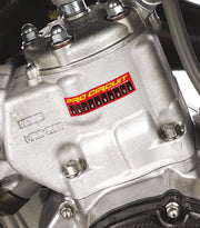 Pro Circuit Temperatur Strips til Motorovervågning
