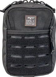 Biltwell Exfil-3 Bag 2.0