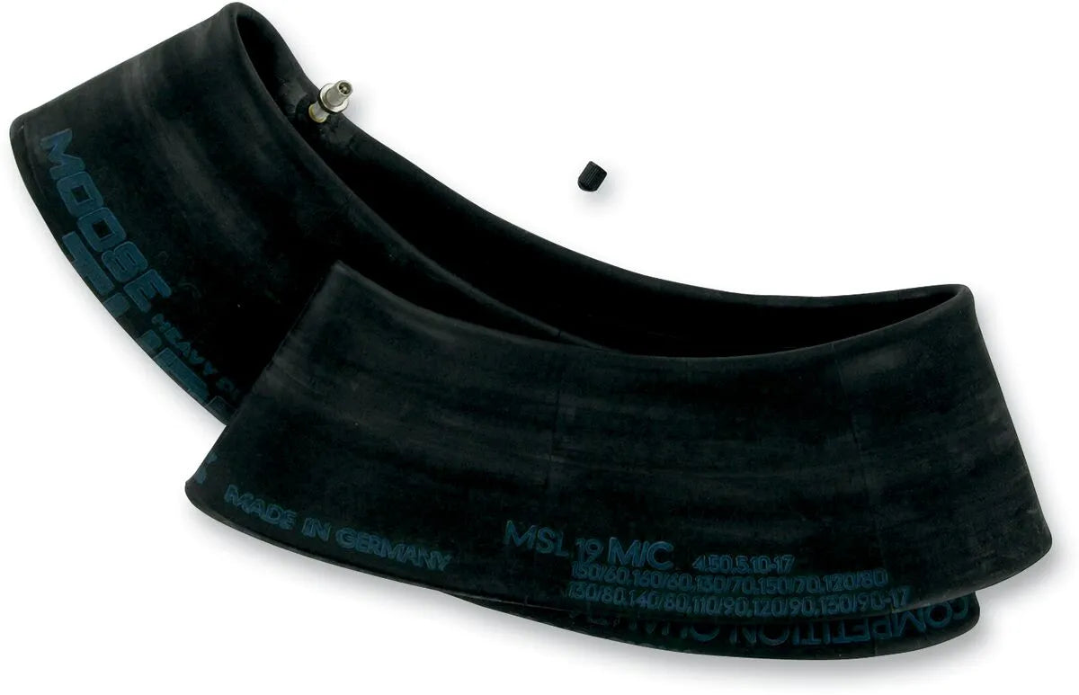 MOOSE OFFROAD HARD-PARTS Heavy Duty Inner Tube for 17" Rear Tires
